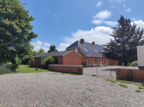 Kristinebjerg in Jelling